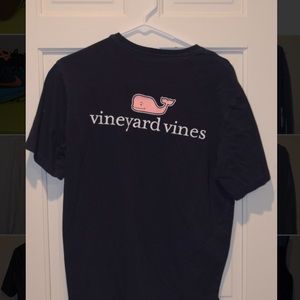 Classic Vineyard Vines shirt